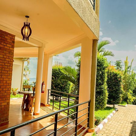 High Ground Villa Ltd Kigali Luaran gambar