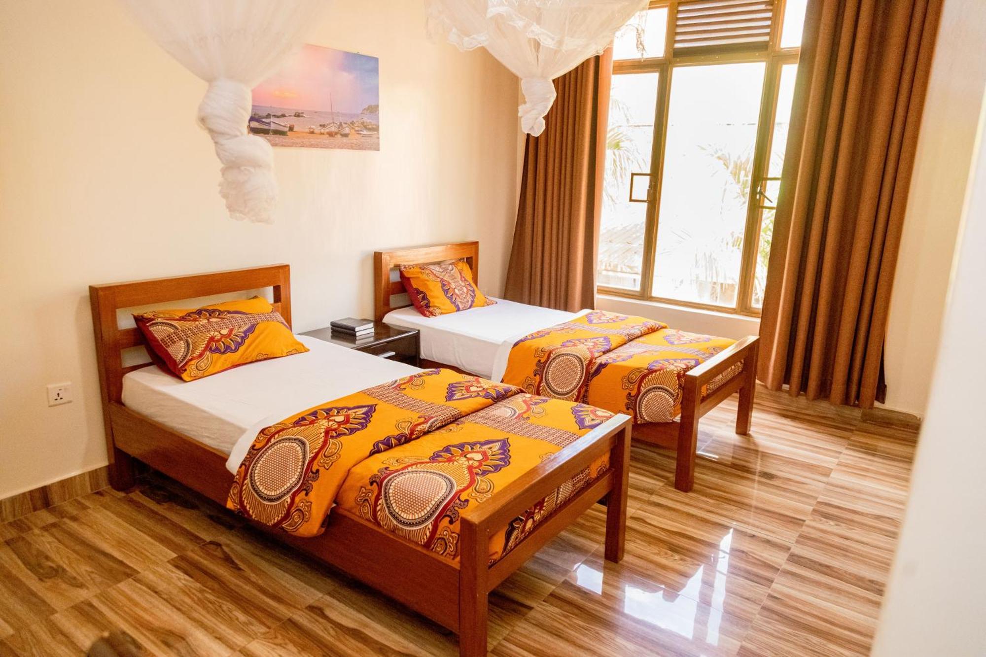 High Ground Villa Ltd Kigali Luaran gambar